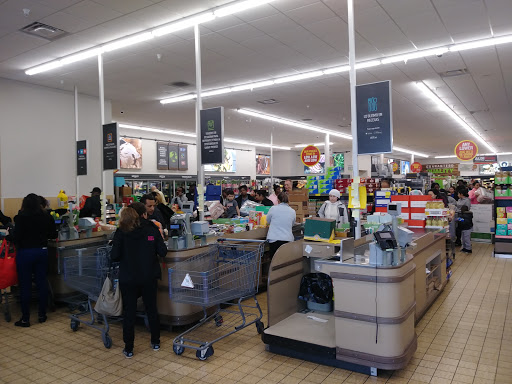 Supermarket «ALDI», reviews and photos, 7609 New Hampshire Ave, Takoma Park, MD 20912, USA