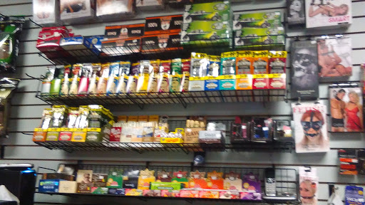 Adult Entertainment Store «Pasttime video j&j smoke shop», reviews and photos, 118 N 6th St, Steubenville, OH 43952, USA
