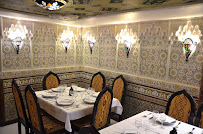 Photos du propriétaire du Restaurant marocain Maroc en Yvelines à Bougival - n°18