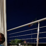 Photo n°1 de l'avis de foots_for_travel. fait le 01/11/2022 à 20:38 sur le  Bar ristorantino Vista sul Mare (Portomaran) à Marano Lagunare