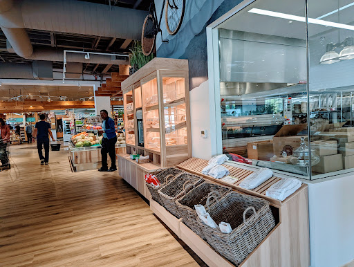 Grocery Store «Woodlands Market», reviews and photos, 735 College Ave, Kentfield, CA 94904, USA