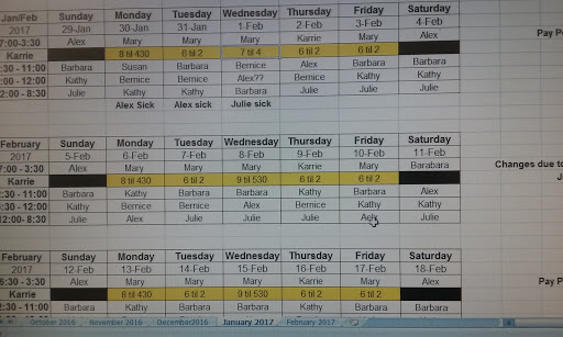 Social Services Organization «Rescue Mission Ministries», reviews and photos