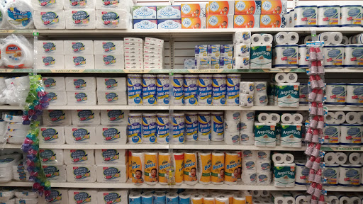 Dollar Store «Dollar Tree», reviews and photos, 8634 Baymeadows Rd, Jacksonville, FL 32256, USA