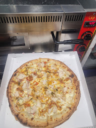 Photo n°12 de PizzaItalia14 à Caen ()
