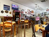 Restaurante El Ancla en Tarifa
