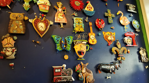 Gift Shop «Artsy Abode at St Augustine», reviews and photos, 41 King St, St Augustine, FL 32084, USA