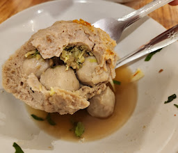 Bakso enak Tuban photo