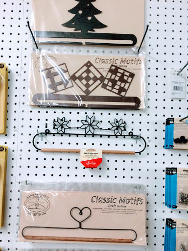 Fabric Store «American Ribbon Craft, Trophy & Fabric», reviews and photos, 925 Ann St, Stroudsburg, PA 18360, USA