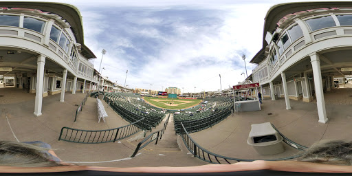 Stadium «Dr Pepper Ballpark», reviews and photos, 7300 Roughriders Trail, Frisco, TX 75034, USA