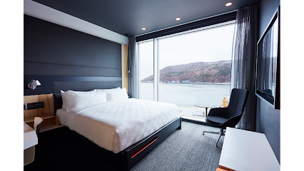 Alt Hotel St. John's