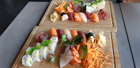 Sushi du Tsushima Restaurant Japonais à Seysses - n°11
