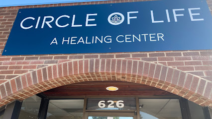Circle Of Life A Healing Center