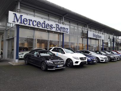 Mercedes-Benz of Brighton