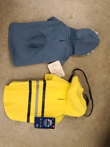 Pet Supply Store «Petco Animal Supplies», reviews and photos, 1945 W Palmetto St #250, Florence, SC 29501, USA