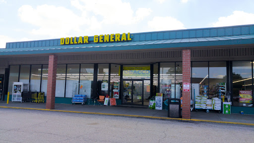 Dollar General, 3333 Manchester Rd, Akron, OH 44319, USA, 