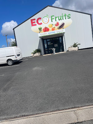 Eco Fruits à Vaux-sur-Mer