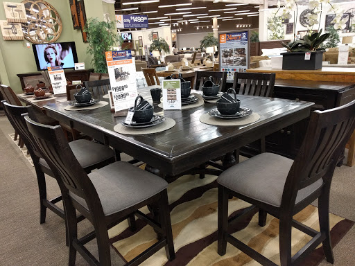 Furniture Store «Ashley HomeStore», reviews and photos, 6233 E Southern Ave, Mesa, AZ 85206, USA