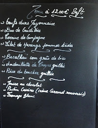 Photos du propriétaire du Restaurant Le Lusitalien à Chaintreaux - n°9