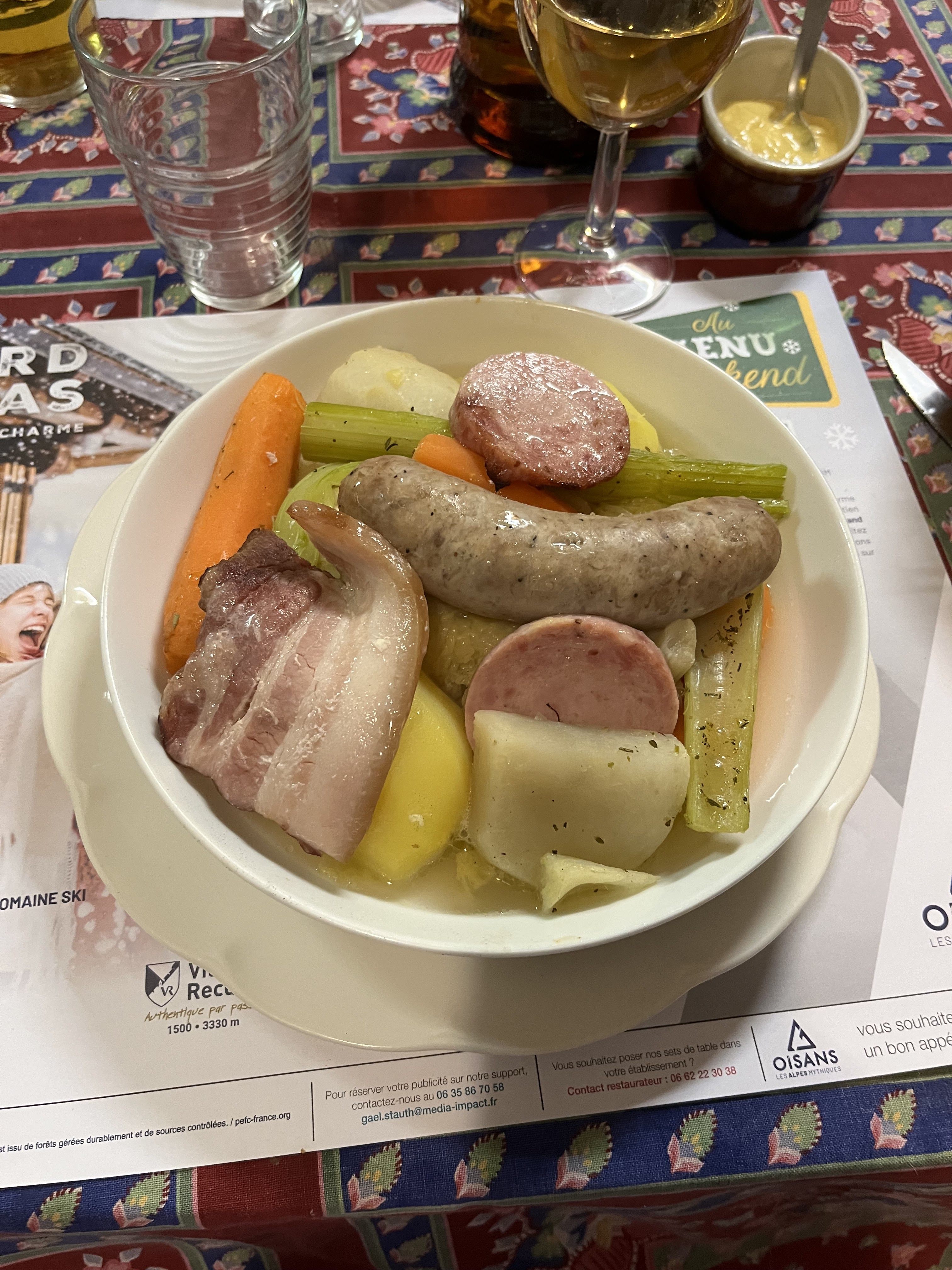 Photo n° 1 de l'avis de ophel. fait le 10/02/2024 à 22:09