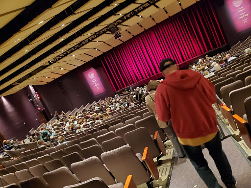 Performing Arts Theater «Nazareth College Arts Center», reviews and photos, 4245 East Ave, Rochester, NY 14618, USA