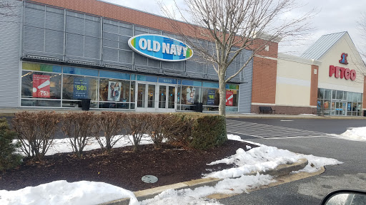 Clothing Store «Old Navy», reviews and photos, 45215 Worth Ave, California, MD 20619, USA
