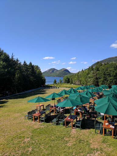 National Park «Acadia National Park», reviews and photos