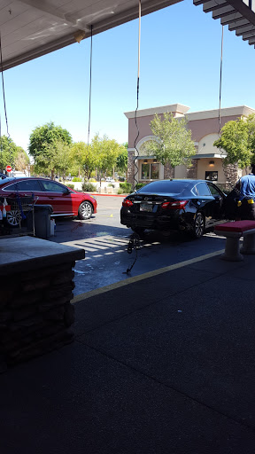 Car Wash «Jacksons Car Wash», reviews and photos, 4027 S Gilbert Rd, Gilbert, AZ 85296, USA