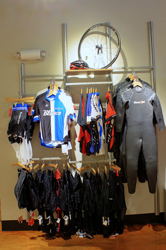 Bicycle Store «Outspokin Bicycles - Tampa», reviews and photos, 3300 S Dale Mabry Hwy, Tampa, FL 33629, USA