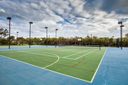 Recreation centre Sunshine Coast