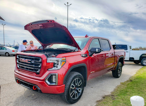 Car Dealer «McConnell Automotive», reviews and photos, 3150 Dauphin St, Mobile, AL 36606, USA