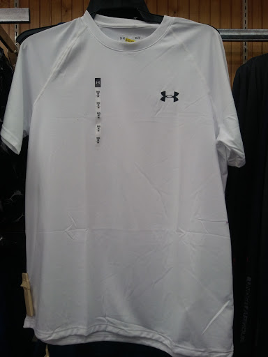 Swimwear Store «B&B Department Stores», reviews and photos, 500 SE Central Ave, Seaside Park, NJ 08752, USA