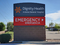 Dignity Health - Arizona General Hospital Mesa - Mesa, AZ - Photo 8 - Car repair in Mesa, AZ, Mesa