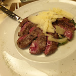 Photo n°2 de l'avis de Hemy.e fait le 21/01/2022 à 21:37 sur le  Ristorante Bed & Breakfast Tobià à Campitello di Fassa