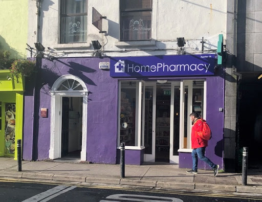 Home Pharmacy in Galway, Co. Galway (Gaillimh)