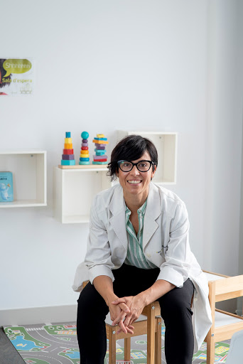 PNI Lleida Sandra Alexandre en Lleida, Lleida