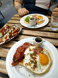 Café du Restaurant brunch Bartholomé à Lyon - n°6