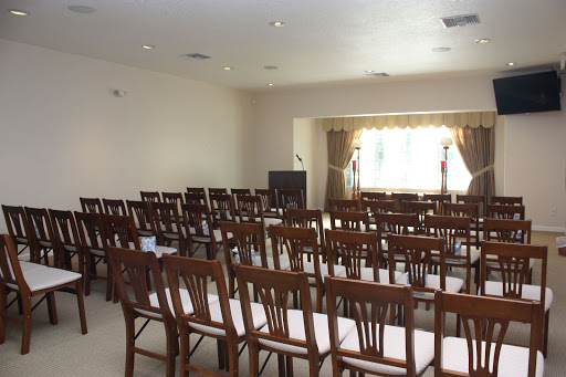 Funeral Home «Haisley Funeral & Cremation Service Tribute Center», reviews and photos, 2041 SW Bayshore Blvd, Port St Lucie, FL 34984, USA