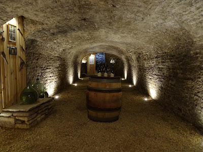Domaine Jean Marc NAUDIN à Savigny-lès-Beaune