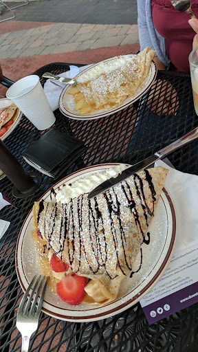 Coffee Shop «The Next Chapter Book Store & Bistro», reviews and photos, 141 E Main St, Northville, MI 48167, USA