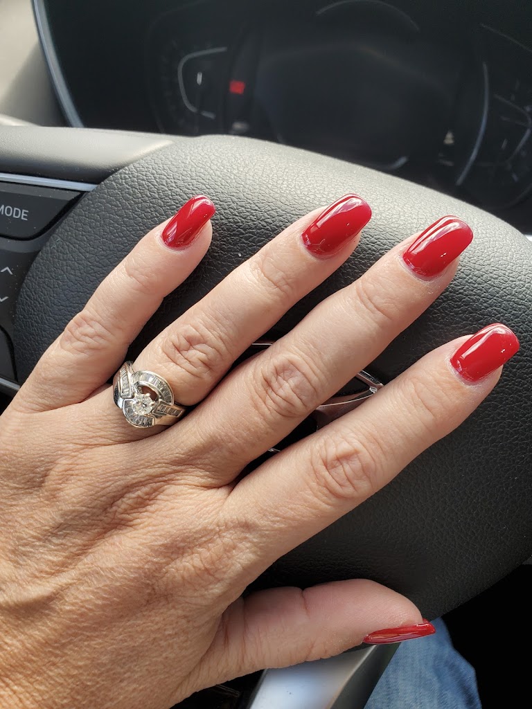 Nail X Press 35043