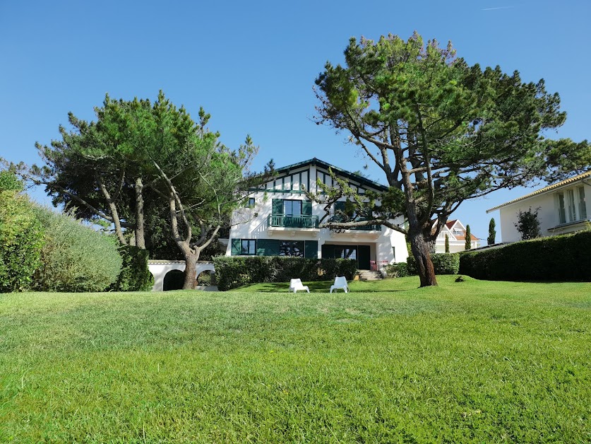 Villa Fuberia à La Teste-de-Buch (Gironde 33)