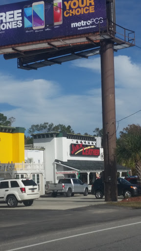 Performing Arts Theater «GTS Theatre», reviews and photos, 1220 Port Dr, Myrtle Beach, SC 29577, USA