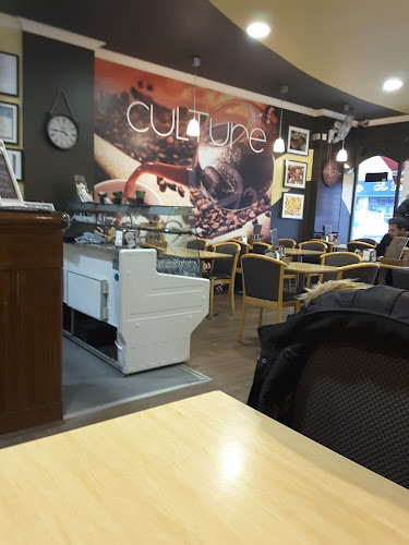 Cafe Culture - Bournemouth