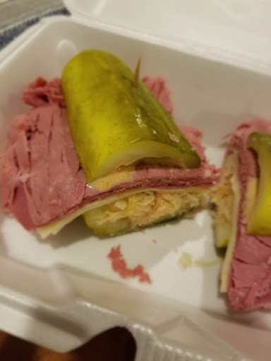 Supermarket «The Corner Market», reviews and photos, 12 Concord St, Holliston, MA 01746, USA