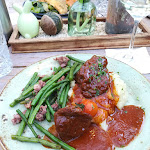 Photo n°1 de l'avis de Manuela. fait le 16/04/2022 à 20:37 sur le  Fischerhütte - Bad Lippspringe à Bad Lippspringe