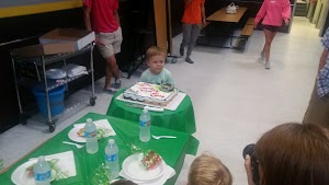 Flight Deck Trampoline Park - photo 10