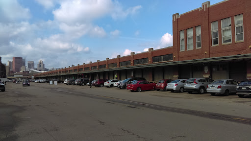 Donut Shop «Peace, Love and Little Donuts», reviews and photos, 2018 Smallman St, Pittsburgh, PA 15222, USA