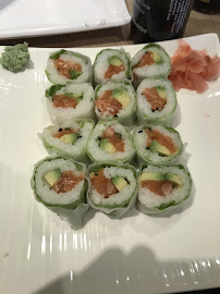 Plats et boissons du Restaurant japonais Arito Sushi à Levallois-Perret - n°3