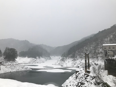 仙水湖