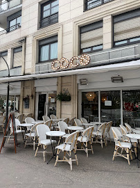 Atmosphère du Restaurant COCO à Paris - n°2